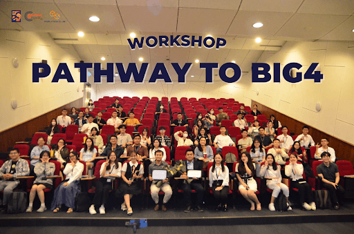 Activity: 2023 - Workshop Pathway to BIG4