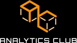 RMIT Vietnam Analytics Club Logo